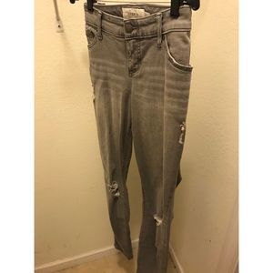 Torrid skinny jean